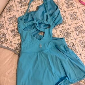 Free People Romper